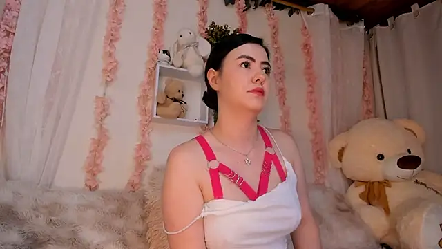 Idara_Rosse Live XXX-chat