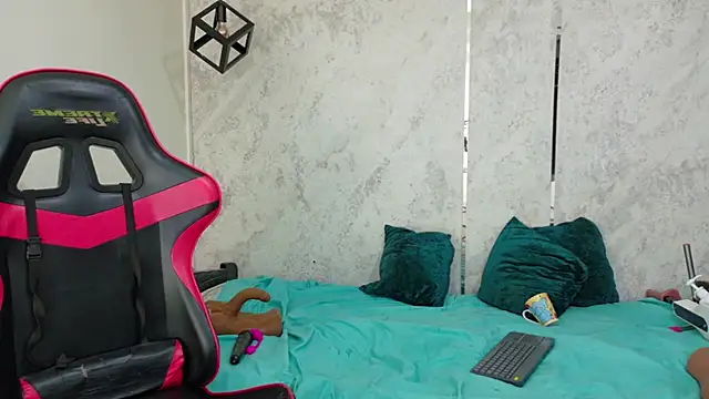 dani-lue Live XXX-chat