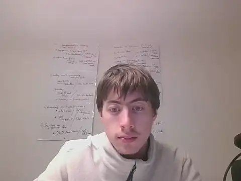 VelvetRagottiOG Adlı Modelin Web Kamerası Şovu