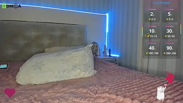 joandark Live XXX-chat