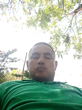 Pertunjukan Kamera Web knox_zeque