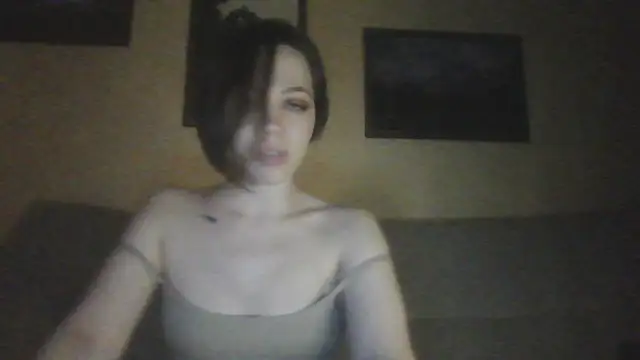 Mollystouch Live XXX-chat