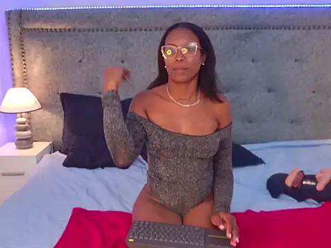 DanellaZiu's Live XXX Chat