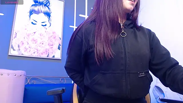 Sofia_xoxoo Live XXX-chat