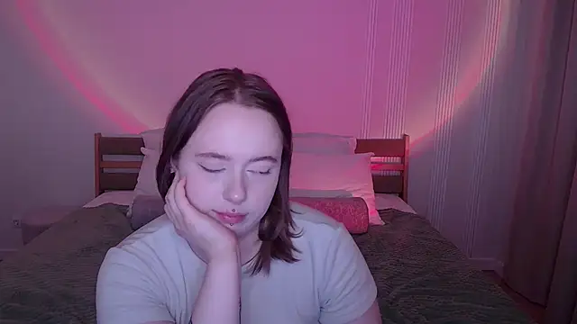 SelenaLily Live XXX-chat