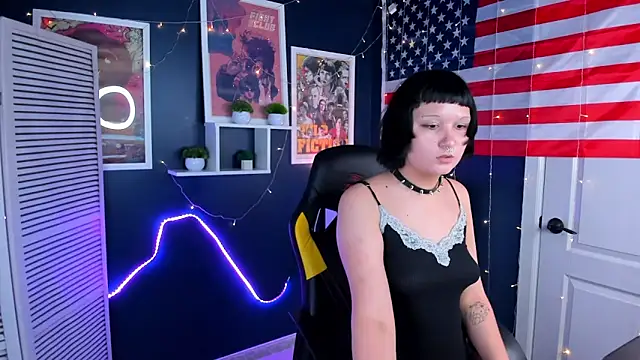 Amelia_goth Live XXX-chat