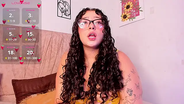 sweet_p_ live XXX chat