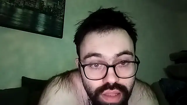 Stevus31 Webcam-Show