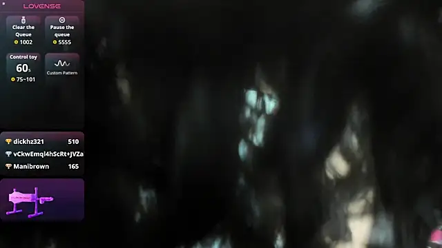 Layla_Sia Live XXX-chat