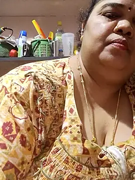 Czat XXX na żywo – tamilthanushri