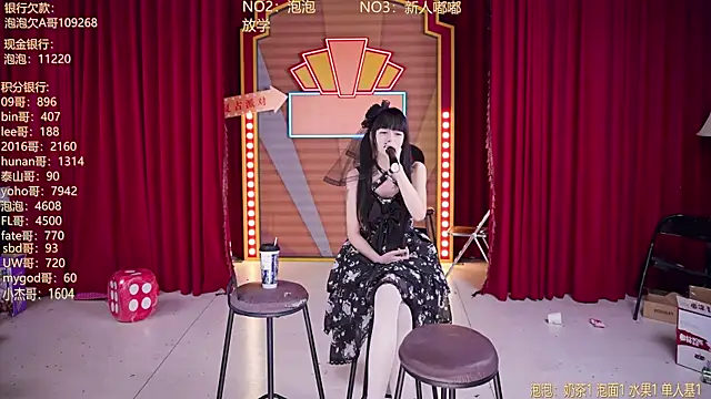 Chat XXX en directo de MSN101