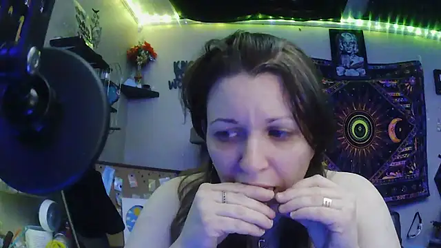 spunlikecottoncandy's Webcam Show