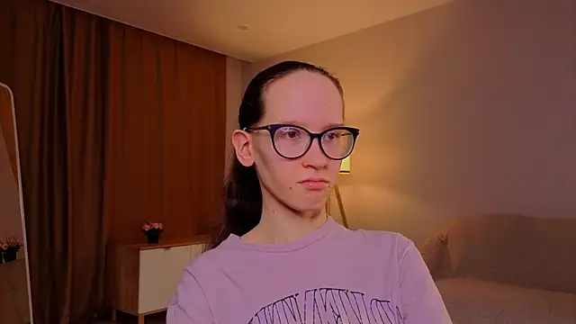 Chat +18 de BettyBrowni ao vivo