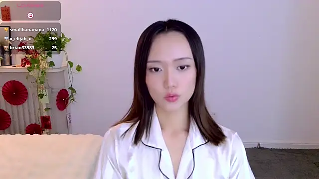 Czat XXX na żywo – Nitamade79