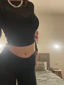 Вебкам-шоу Margo2