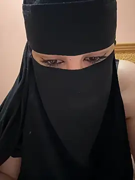 _Laiali_ Webcam Show