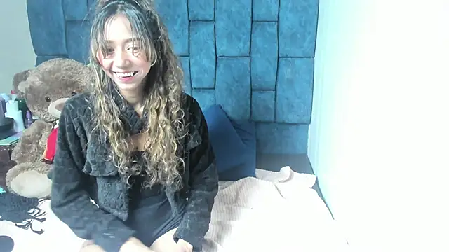 ValentinaKlean 现场XXX聊天