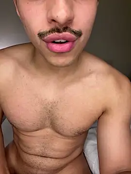 Вебкам-шоу ravisex2