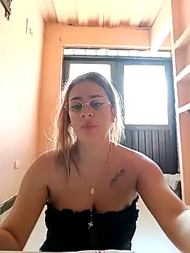 Czat XXX na żywo – MariBelle1