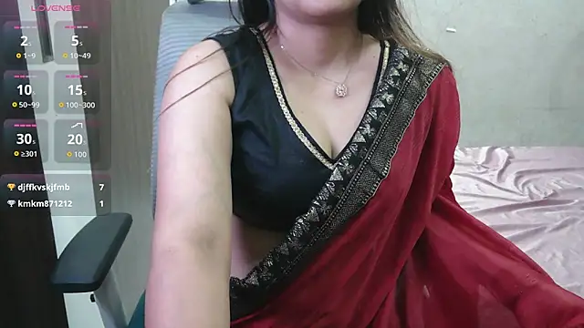 دردشة Jass-Karan الجنسية المباشرة