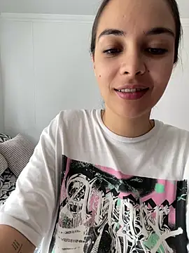 gabyaridi – Live XXX-chat