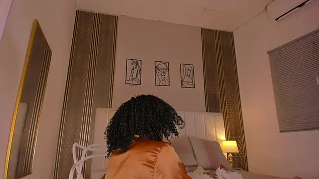 Sembang XXX Secara Langsung zoe_sky_