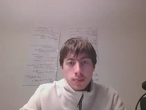 VelvetRagottiOG Show Webcam