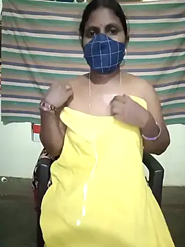 Janu-telugu Live XXX-Chat