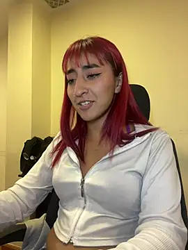 Sembang XXX Secara Langsung JuliethaDemon_