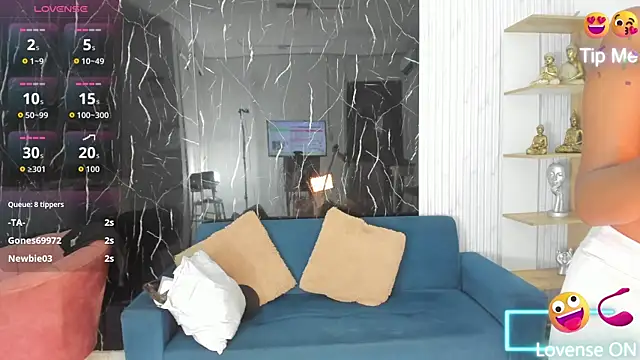 Nini_Beyker Live XXX-Chat