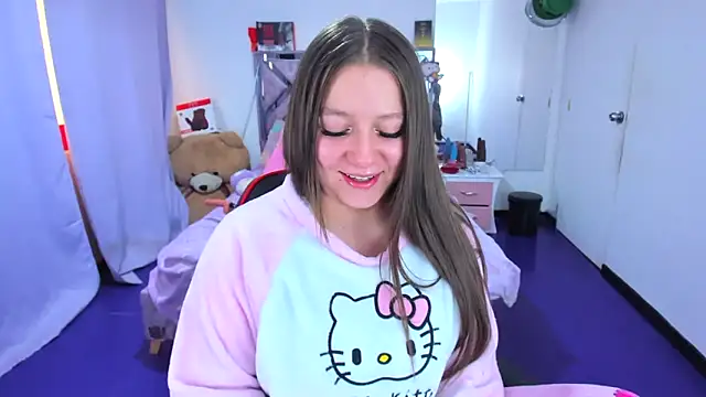 Sembang XXX Secara Langsung Luna_Analya