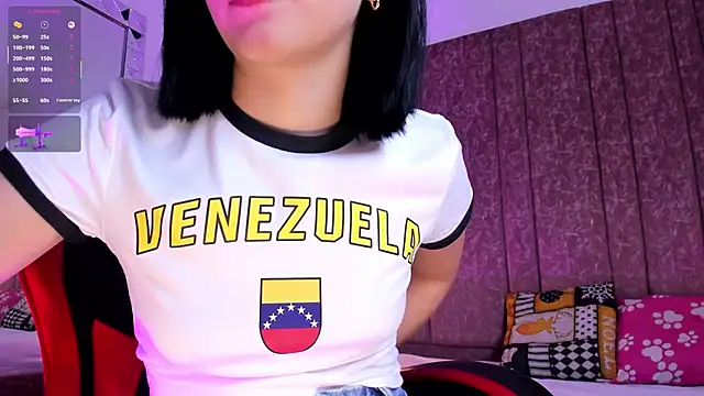 Chat XXX Live DollieEmma