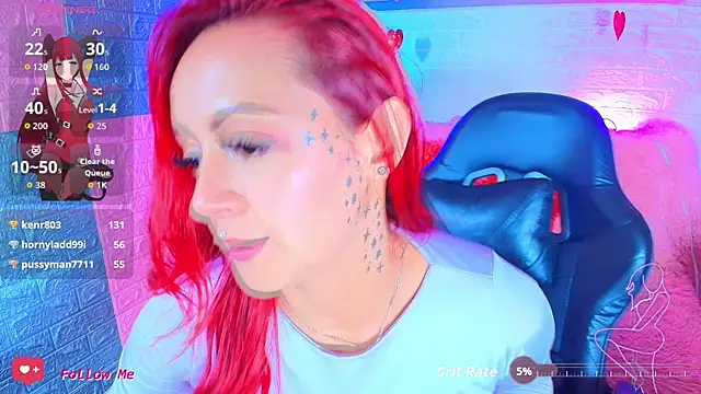 Sembang XXX Secara Langsung kiim_xxx_katta