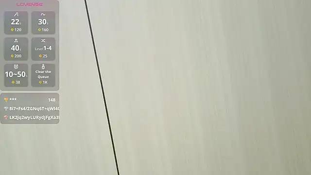 Yoko-loven Live XXX chat