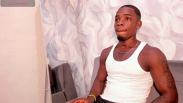 Chat XXX en directo de aron_clark