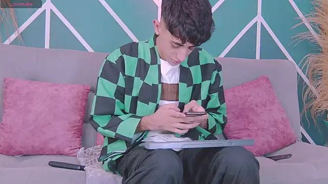 โชว์เว็บแคมของ Martony_Storm