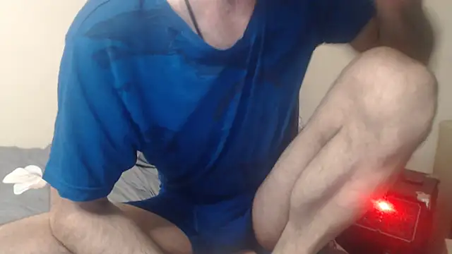 yvesstorm1's Webcam Show