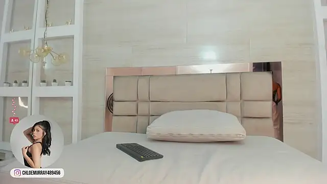 Živý XXX chat chloe_murray