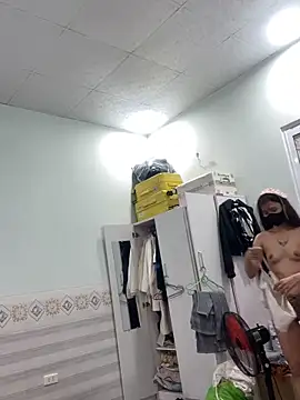 Živý XXX chat __BabyShowPublic__