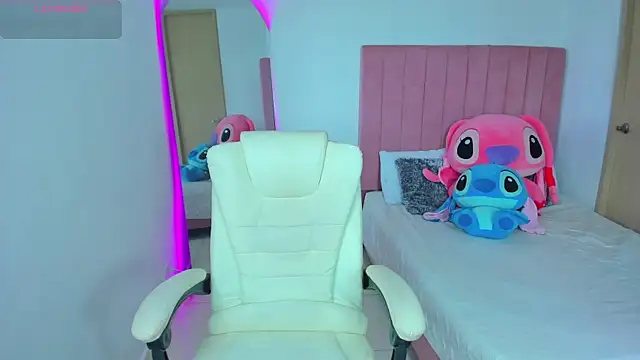 Živý XXX chat Janettcruz