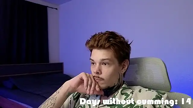 DENIS_HERE: онлайн-секс-чат