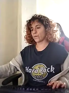 Chat XXX ao vivo de EmmaMelissa0521