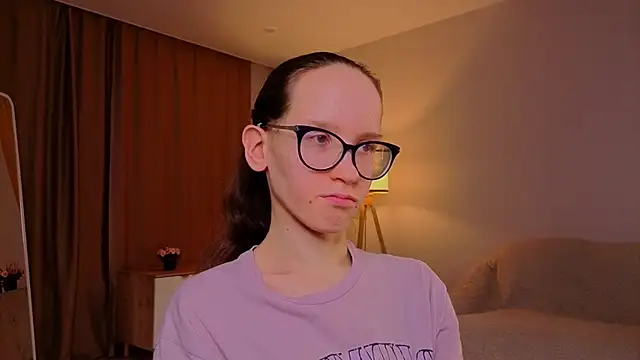 Czat XXX na żywo – BettyBrowni