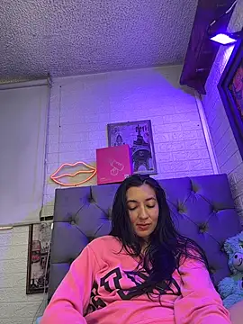 SALOME_KORLAND Obrolan Langsung XXX