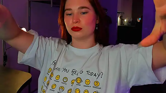 Meri_Cutte élő XXX-chatje