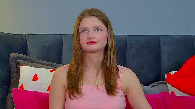 Živý XXX chat JaneRosen