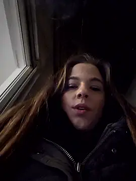 Luna_Lynn 라이브 XXX 채팅