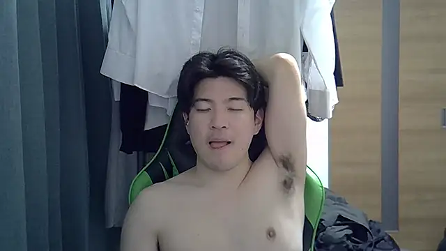 aokunvvv Show Webcam