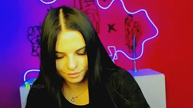 nicole_muah élő XXX-chatje