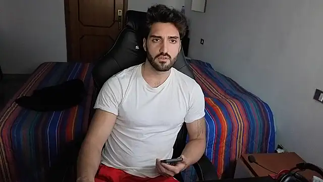 Al3xox02 Webcam show